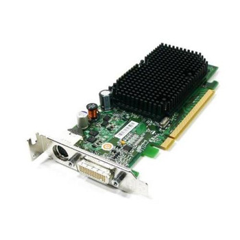 0JJ461 | DELL | Radeon X1300 Pro 256Mb Gddr2 Pci-Express X16 Low-Profile Video Graphic Card