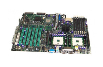 0U556 | DELL | System Board MOTHERBOARD For Poweredge 2600 Server