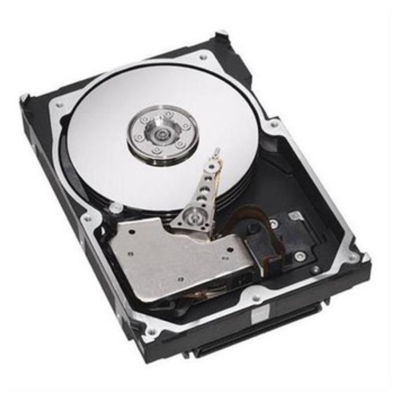 TY36J012 | QUANTUM | 36Gb 10000Rpm Ultra 160 Scsi 3.5 8Mb Cache Atlas 10K Hard Drive"