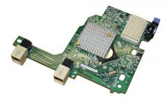 46M6169 | Ibm | Broadcom 10Gb Gen 2 Dual Port Ethernet Expansion Card Cffh For Bladecenter