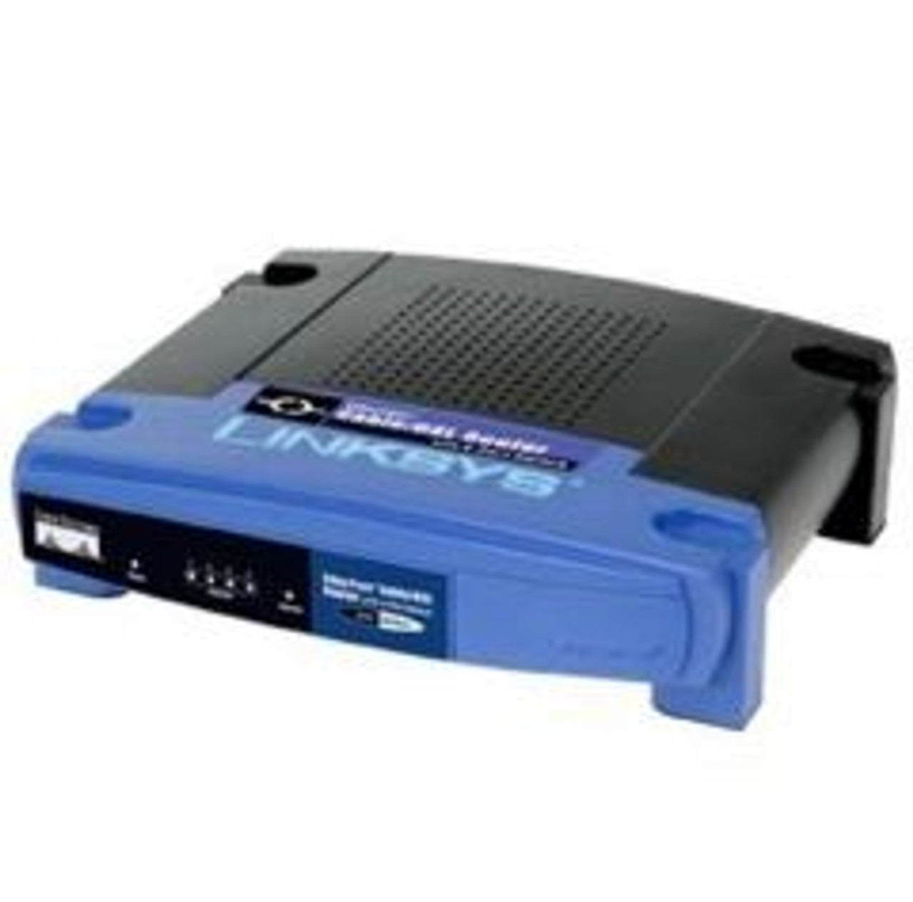 BEFSR41VER3 | LINKSYS | Befsr41 Ver.3 Ethernet/ Cable/ Dsl Router Switch