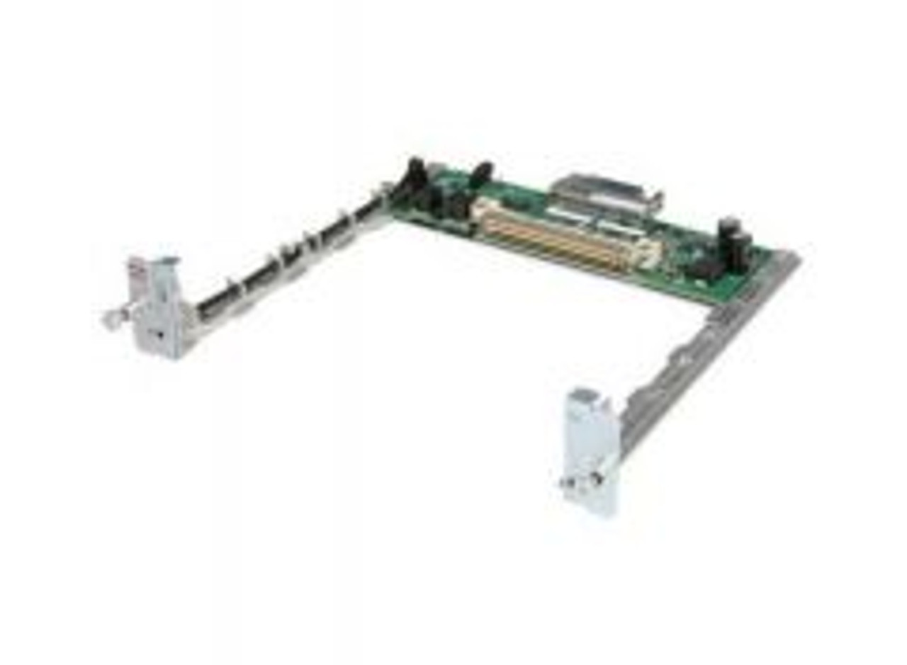 SM-NM-ADPTR | CISCO | Network Module Adapter For Sm Slot