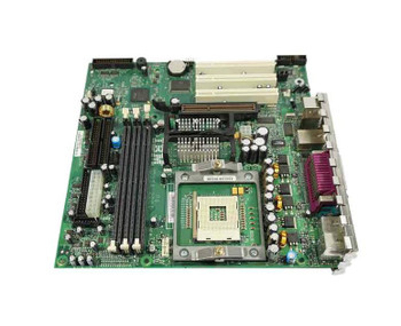 01R3119-POV | IBM | System Board MOTHERBOARD For Netvista M41