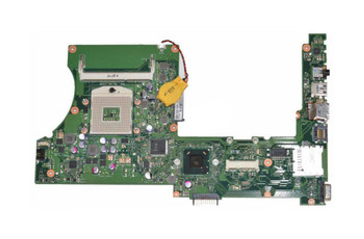 31XJ1MB00N0 | ASUS | System Board MOTHERBOARD For X401A Laptop