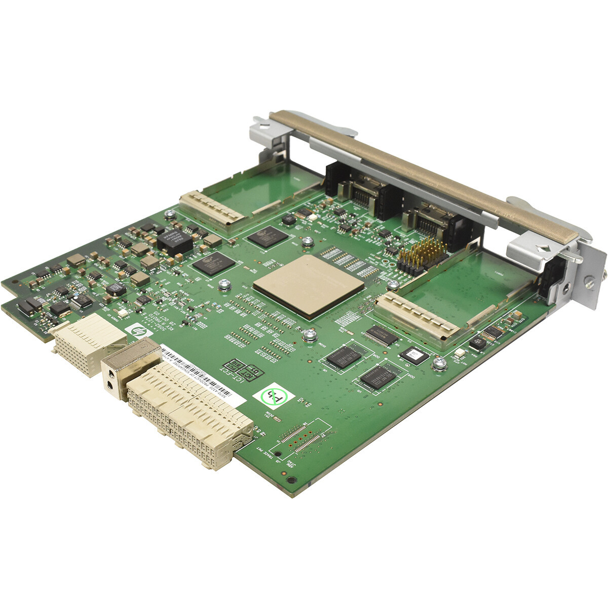 5070-2114 | HP | Procurve 10-Gbe Module For J9049A J9050A