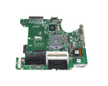 06X7M06 | DELL | System Board MOTHERBOARD For LATItude E5420