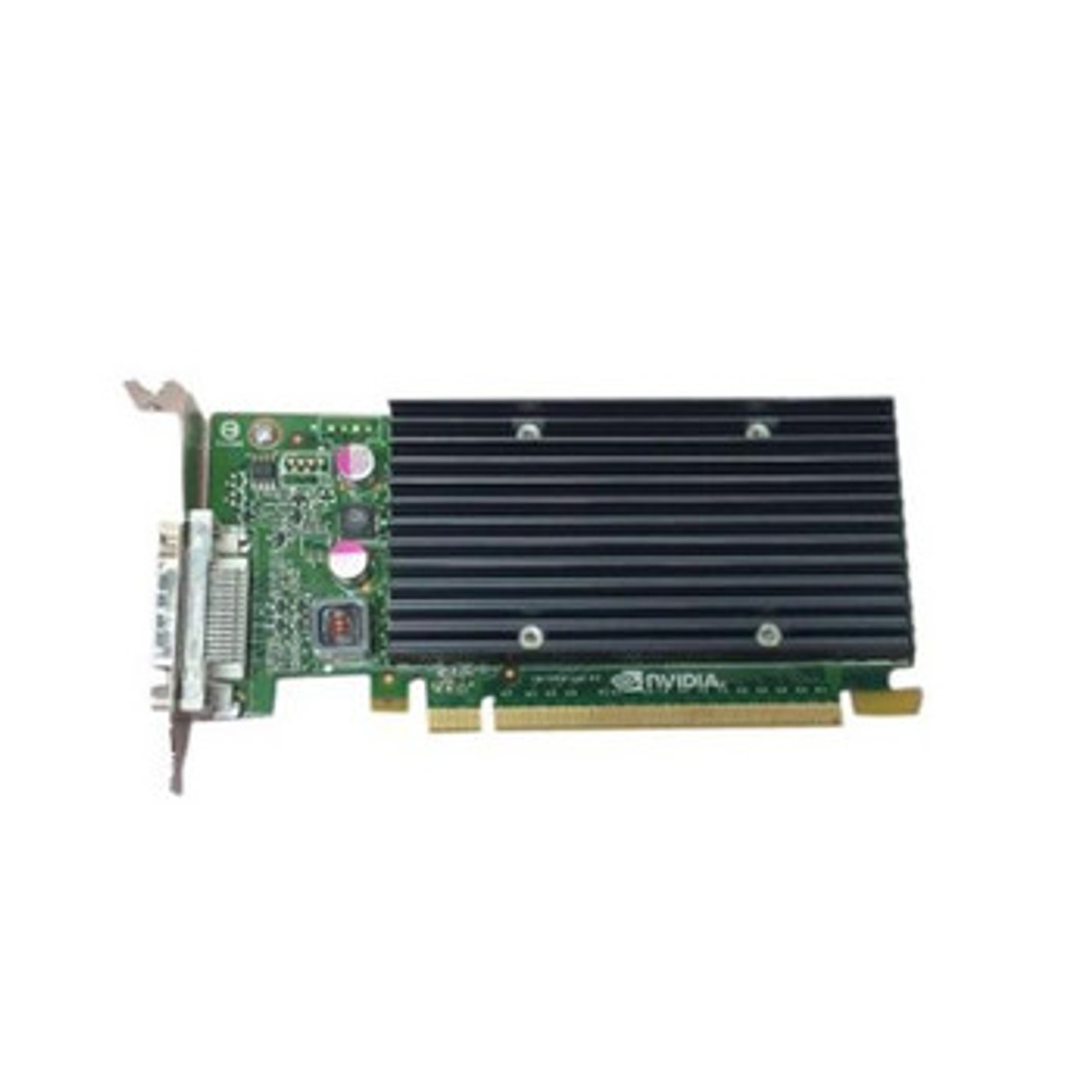 03T8352 | IBM | LENOVO Quadro Nvs 300 512Mb Ddr3 Sdram Pci Express Graphic Card (Low Profile) For ThinkstATIon E31 (Small Form Factor) (Type 3688 3690 369