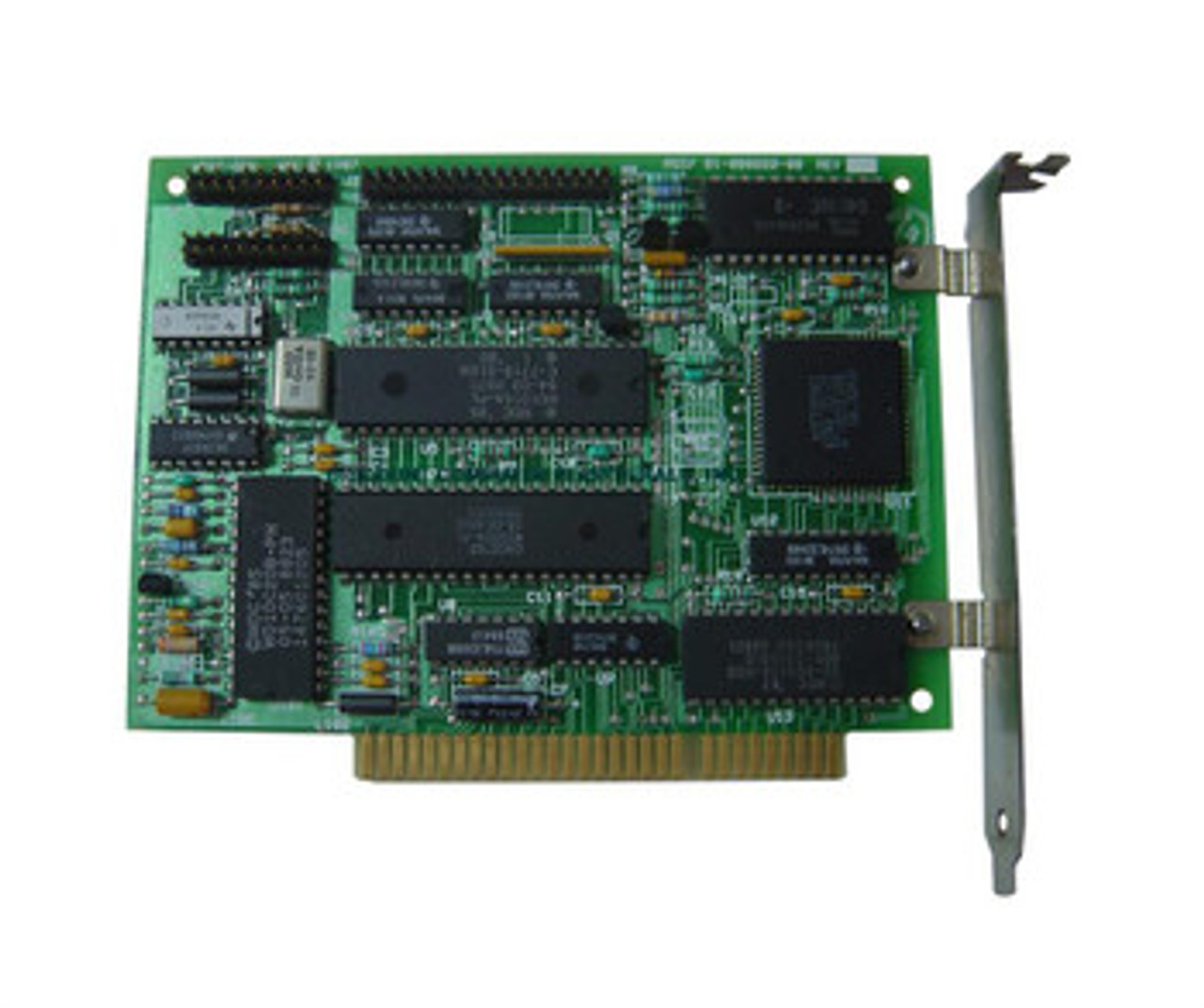 61000328-01 | WESTERN DIGITAL | 8 Bit Mfm Controller No Backplates