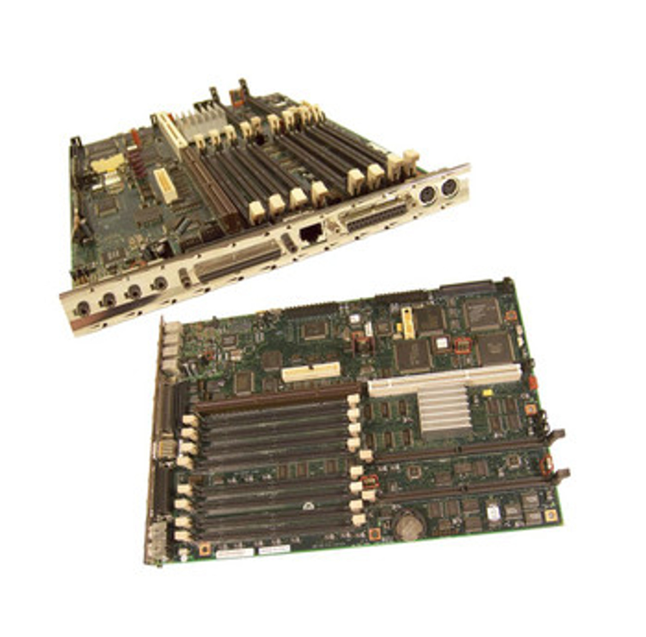 11H7516 | IBM | System Board 7043-240