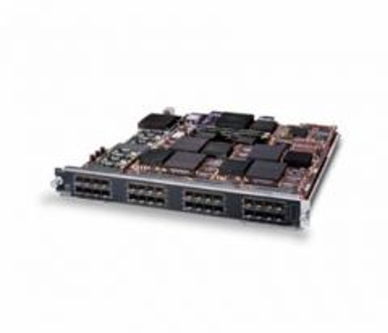 DS-X9032-SSM | CISCO | Mds 9000 32-Port 1/2Gb/S Fibre Channel Storage Services Module