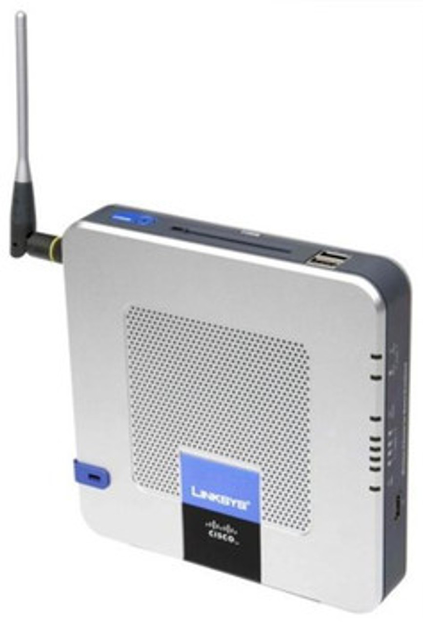 WRT54G3GV2VF | LINKSYS | Group Wireless-G Router For 3G/Umts Broadband Wireless Router + 4-Port Switch En Fast En 802.11B 802.11G