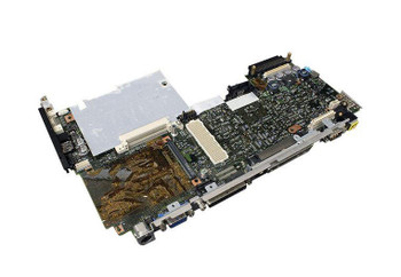 30L2872 | IBM | System Board MOTHERBOARD For Thinkpad 600E