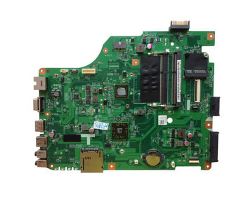 0M68DJ | DELL | System Board MOTHERBOARD With AMD E-350 Cpu For Inspiron M5040