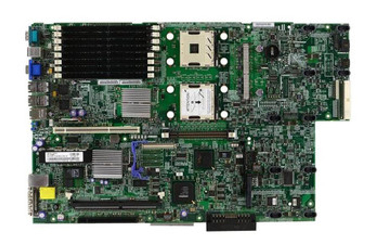 32R195602CT | IBM | System Board MOTHERBOARD For Eserver Xseries X346