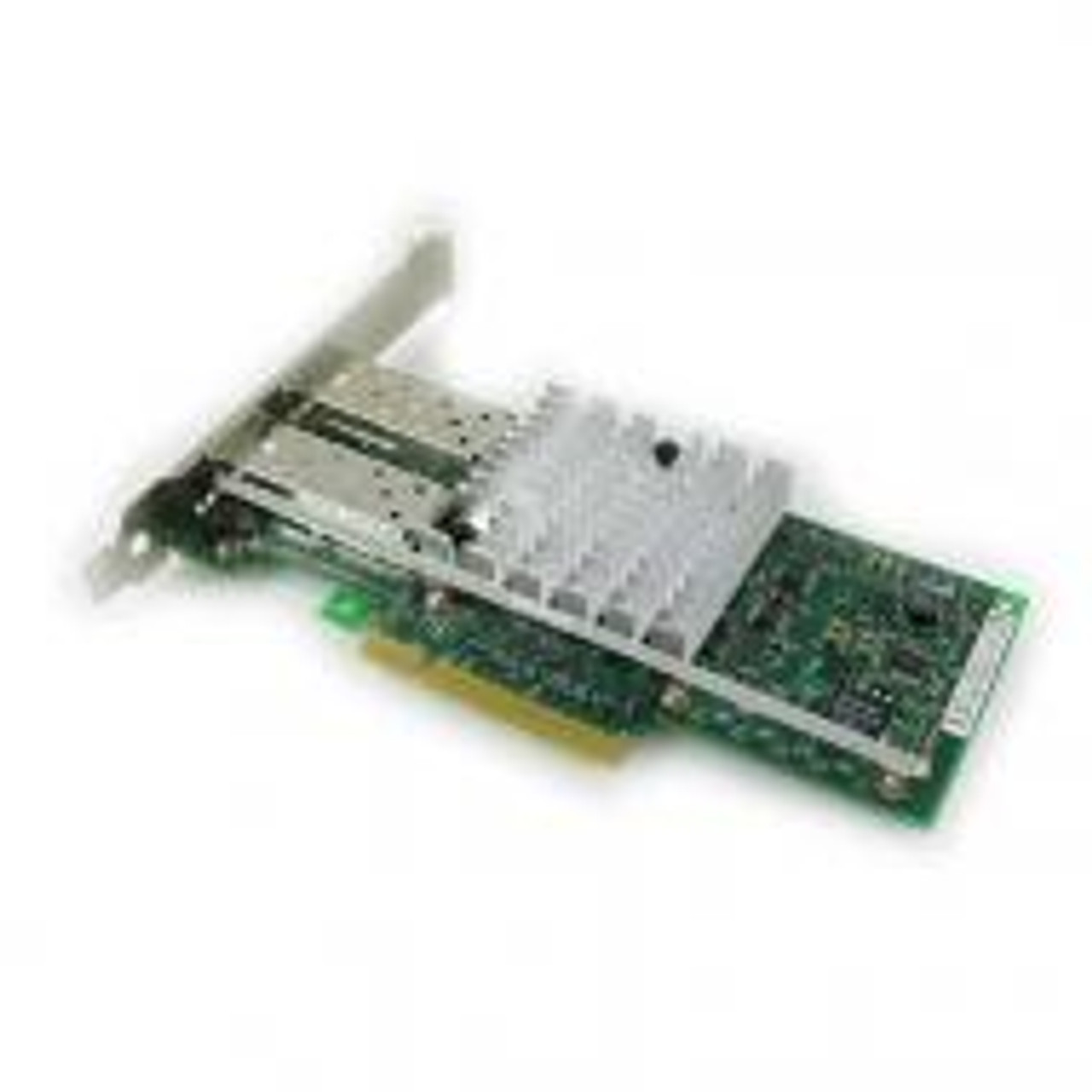 M9RPK | Dell | Intel X520-Da2 Dual Port 10 Gigabit Ethernet Converged Network Adapter