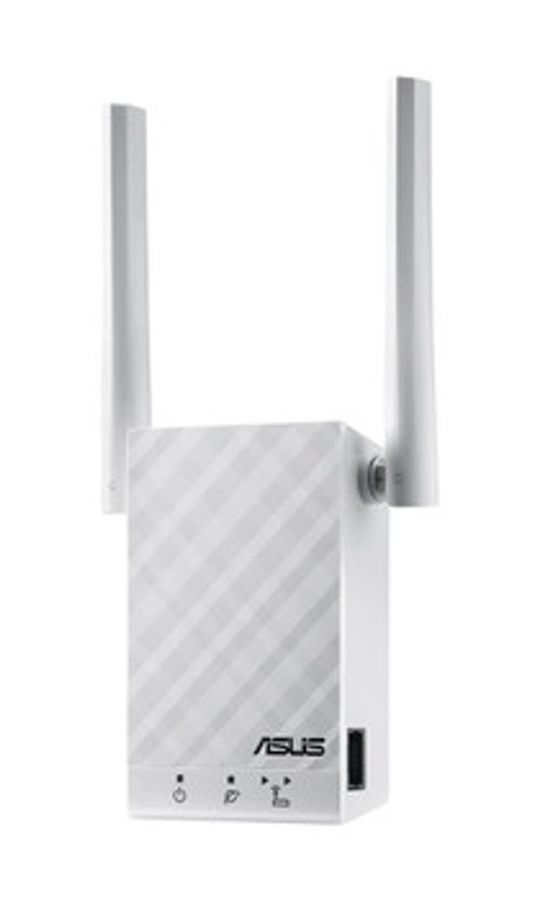 90IG03Z1-BM3R00 | ASUS | 802.11N/802.11Ac 300/867 Mbps 2.4 Ghz 5 Ghz 10/100/1000 Bas