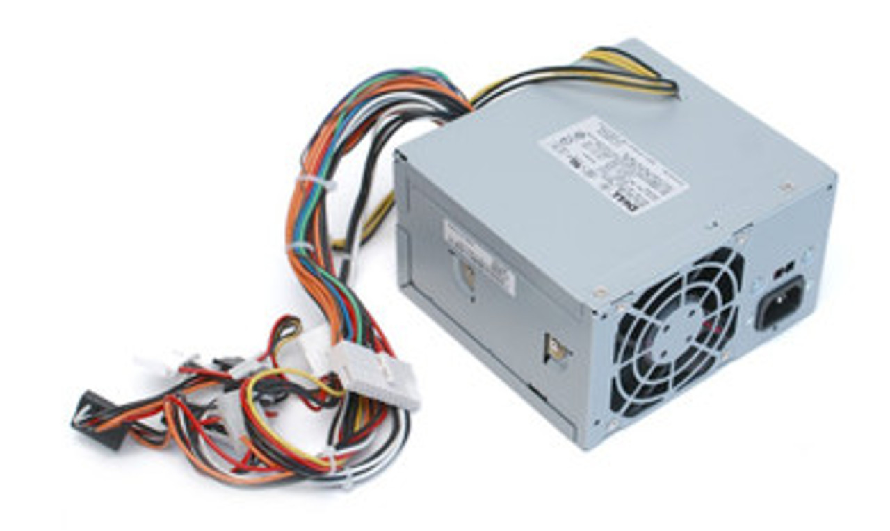 C3629-U | DELL | 350-Watts Power Supply For Precision 370