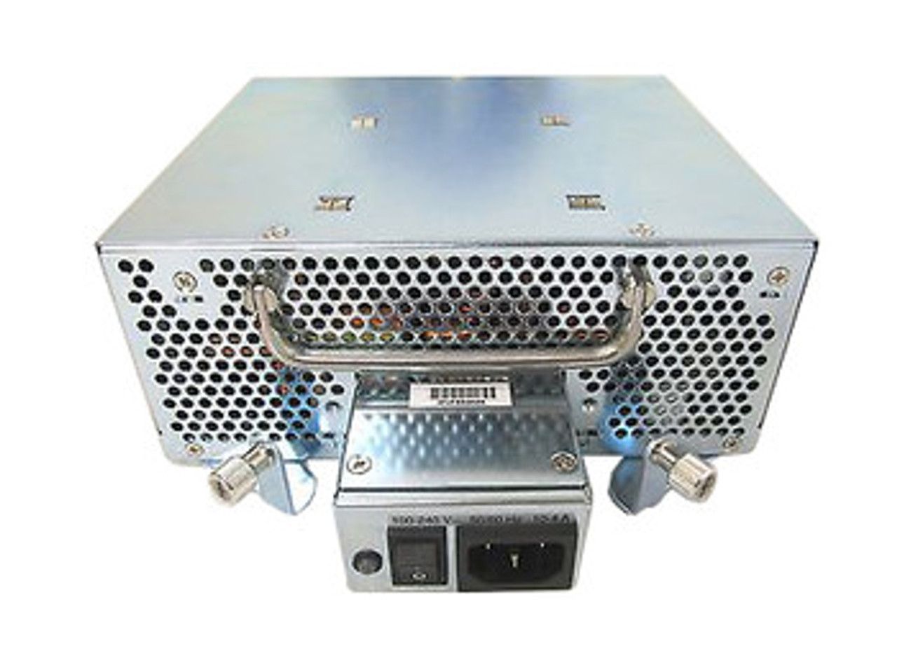 341-0093-01 | CISCO | 660-Watt 100-240V Power Supply