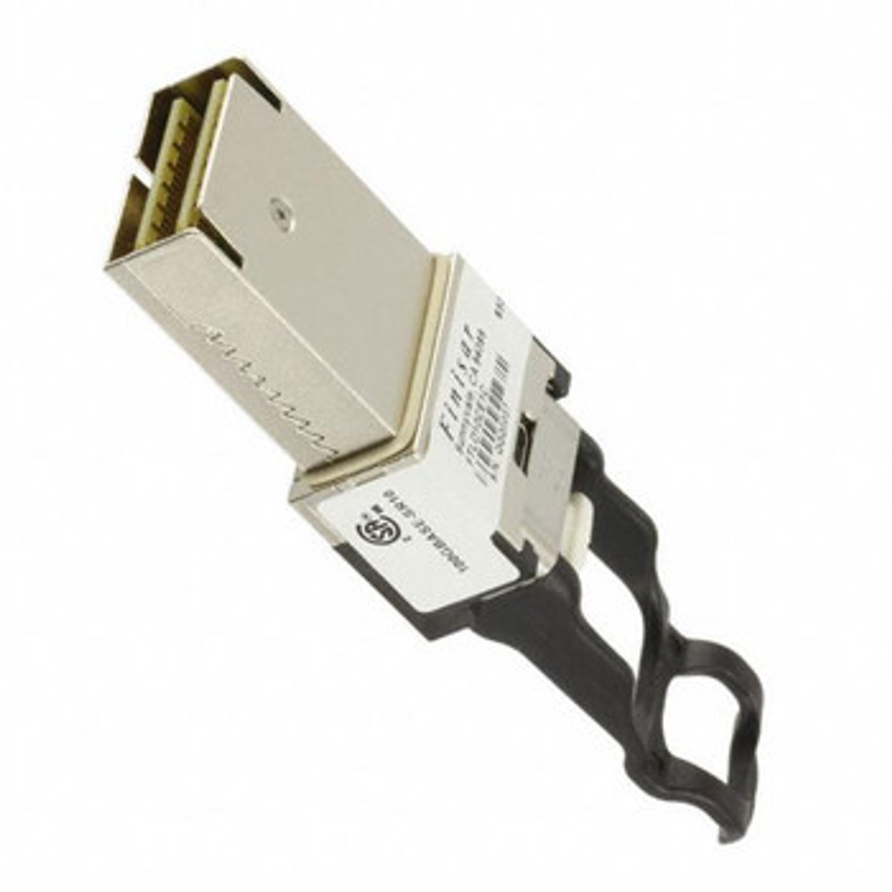 FTLD10CE1C | Finisar | 100Gbps 100Gbase-Sr10 Multi-Mode Fiber 100M 850Nm Fibre Channel Mpo Connector Cxp Optical Transceiver Module