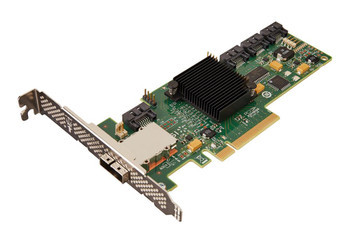 46M0907-04 | LENOVO |IBM 4-Port Sas 6Gbps Pci Express 2.0 X8 Hba Controller Card