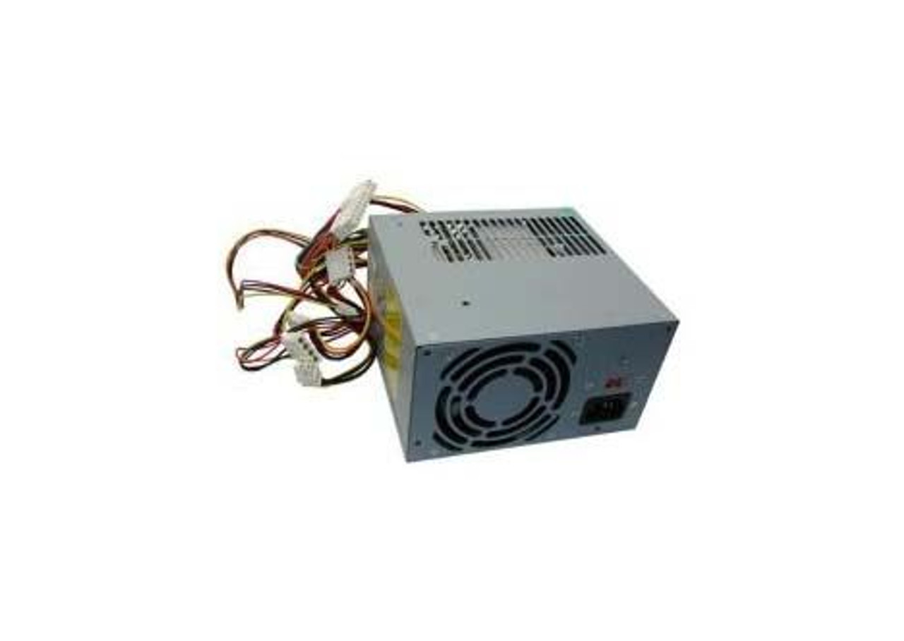 02N222 | DELL | 250-Watts Power Supply For Optiplex Gx240