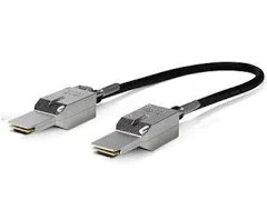 STACK-T4-3M | CISCO | 3M Stacking Cable 10 Ft For Catalyst 9200, 9200L (Stack T43M)