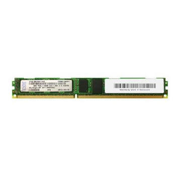 00D4981 | IBM | 8GB DDR3 Registered ECC PC3-10600 1333Mhz 1Rx4 Memory