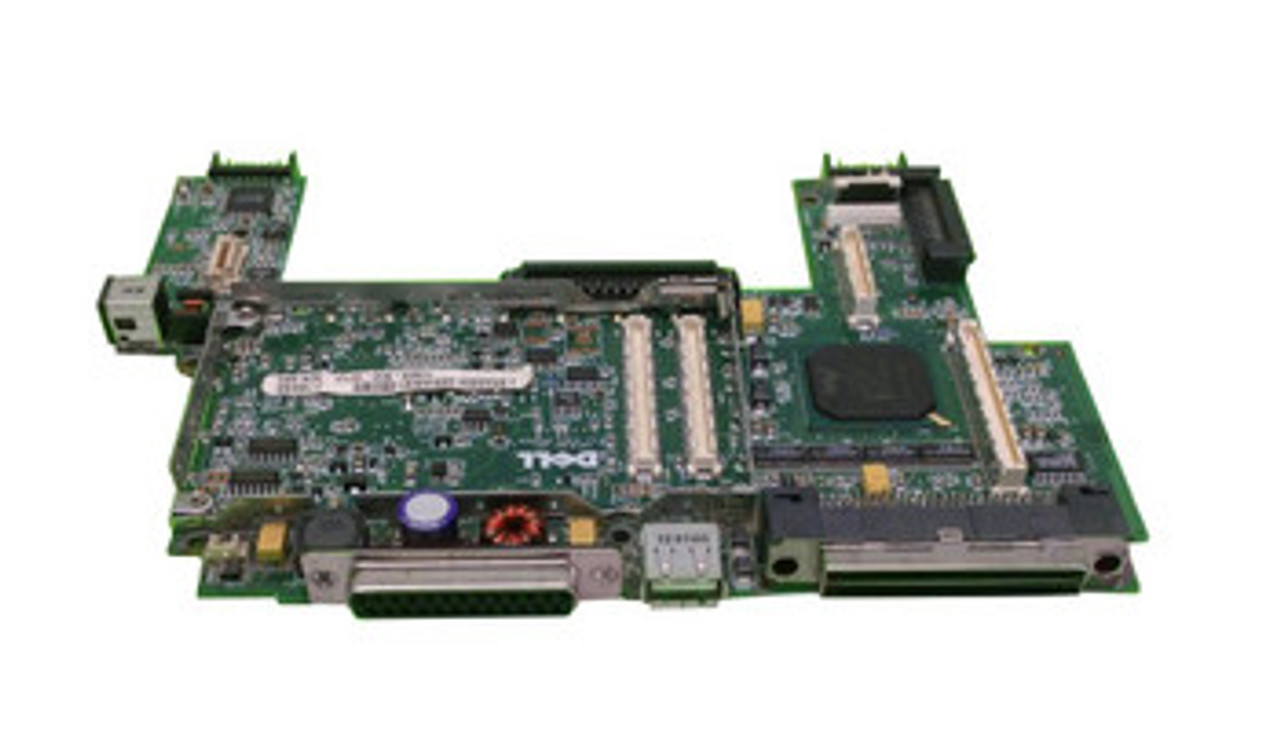 0669E | DELL | System Board MOTHERBOARD For LATItude Cp