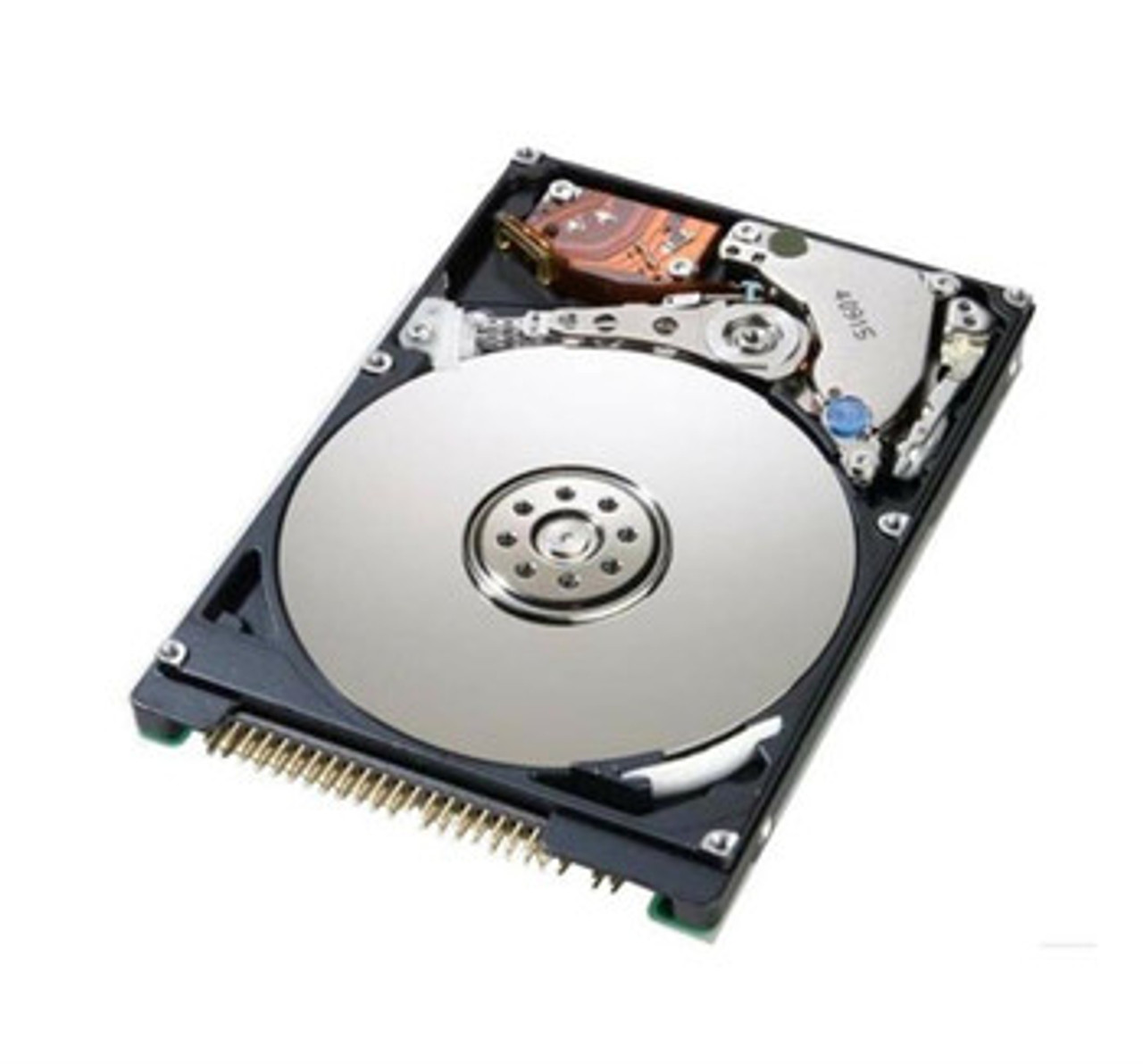 0012N1262 | LEXMARK | 20Gb 4200Rpm Ata/Ide 2.5-Inch Internal Hard Drive