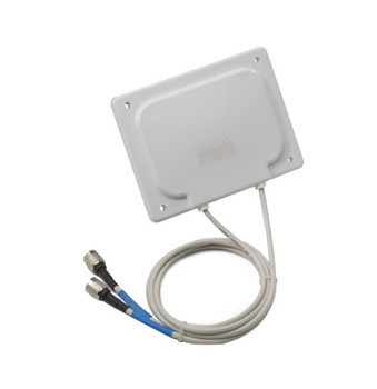 AIR-ANTM4050V-R= | CISCO | 4Dbi/2.4G 5Dbi/5Ghz Dual Band Ceil Mount Ant