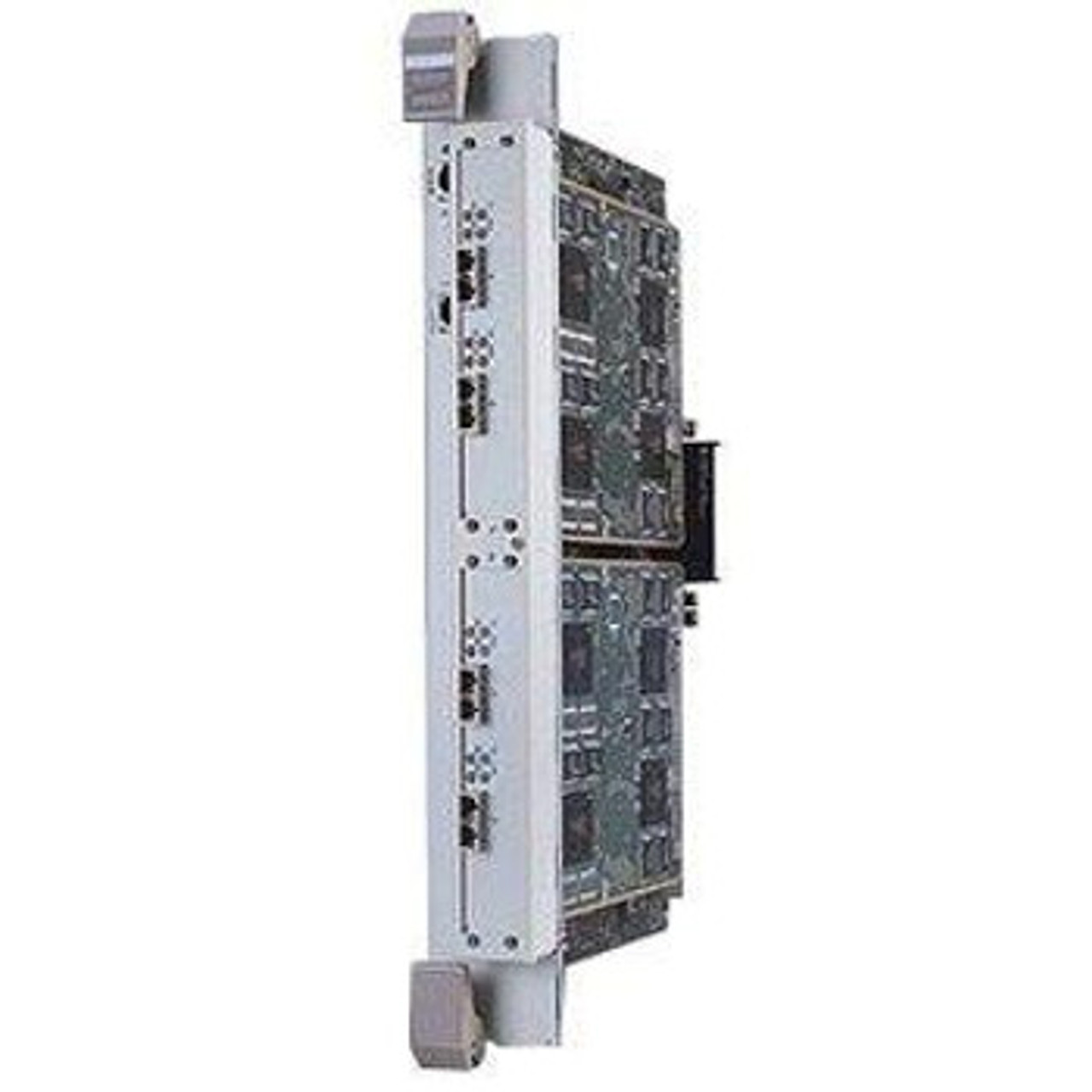 6SSRLC-FX-AA | ENTERASYS | 8-Ports Expansion Module 8 X 100Base-Fx Expansion Module