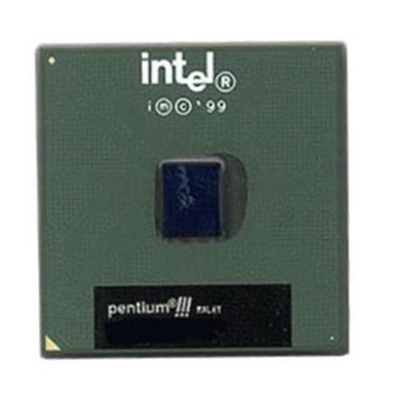 231118-B21 | COMPAQ | Pentium Iii 1 Core 1.40Ghz Pga370 512 Kb L2 Processor