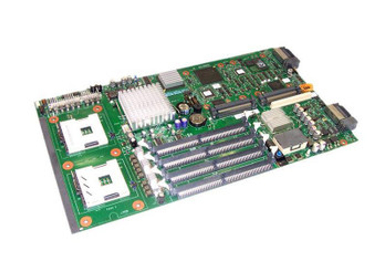 39M462902CT | IBM | System Board For BlaDECenter Hs20