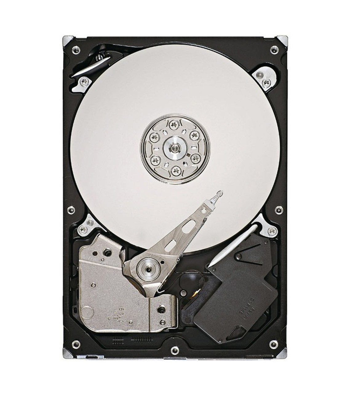 ST3500418AS06 | Seagate | Barracuda 7200.12 500Gb 7200Rpm Sata 3Gbps 16Mb Cache 3.5-Inch Internal Hard Drive