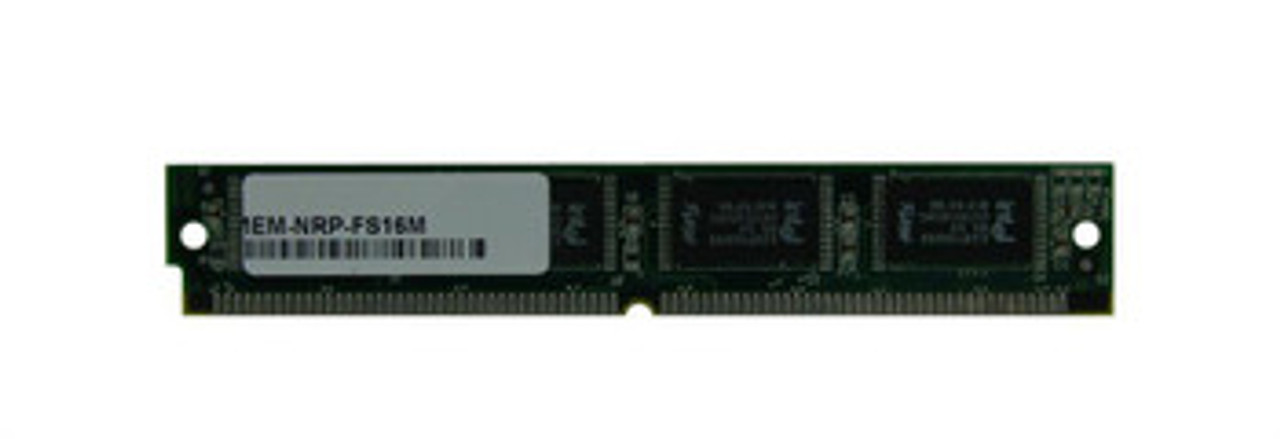MEM-NRP2-FS16M | CISCO | 16Mb Flash For  Nrp