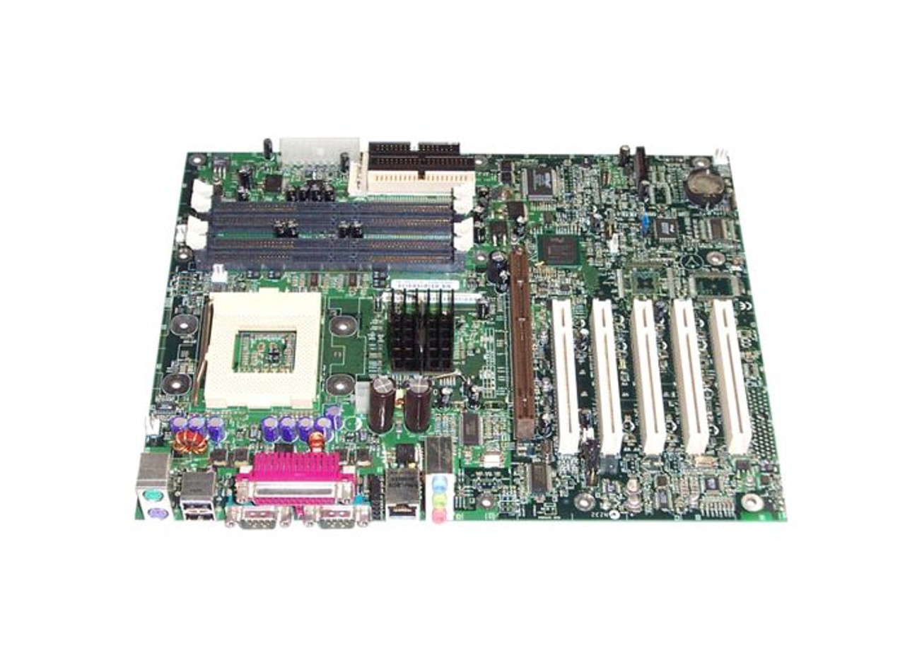 01R3121 | Ibm | Pentium 4 System Board For Netvista