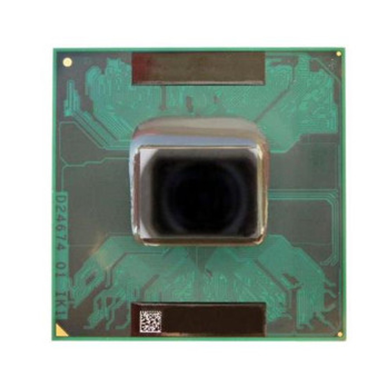 0TJ789 | DELL | Core2 Duo Mobile T7200 2 Core 2.00Ghz Bga479 4 Mb L2 Processor