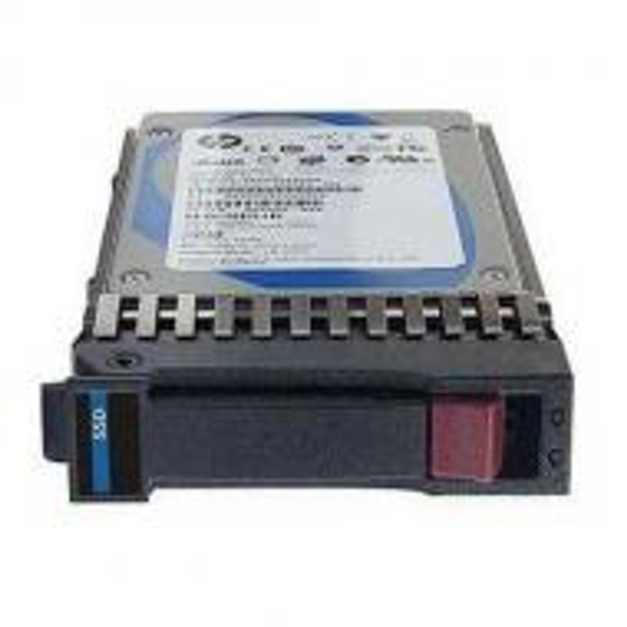 765015-001 | Hp | 480Gb Mlc Sata 6Gbps Hot Swap Value Endurance 2.5-Inch Internal Solid State Drive (Ssd) With Smart Carrier