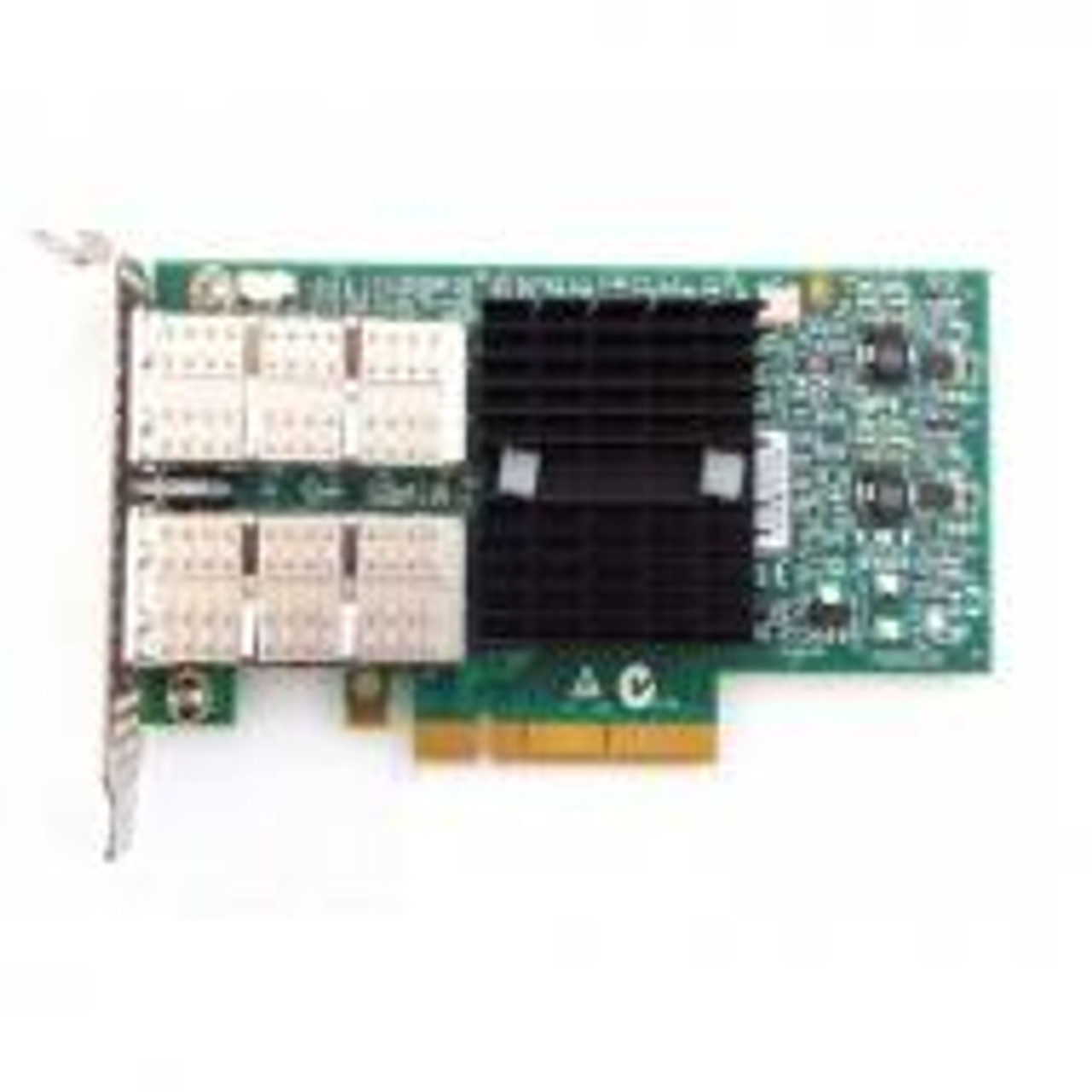 540-BBJB | Dell | Cx354A Qdr 40Gbe Fdr 56Gb/S Dual Port Low Profile Network Card