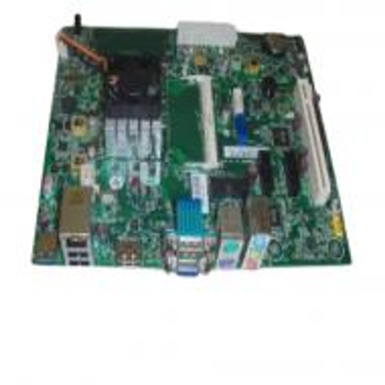 776905-501 | Hp | 200 G1 Sharan Desktop Motherboard