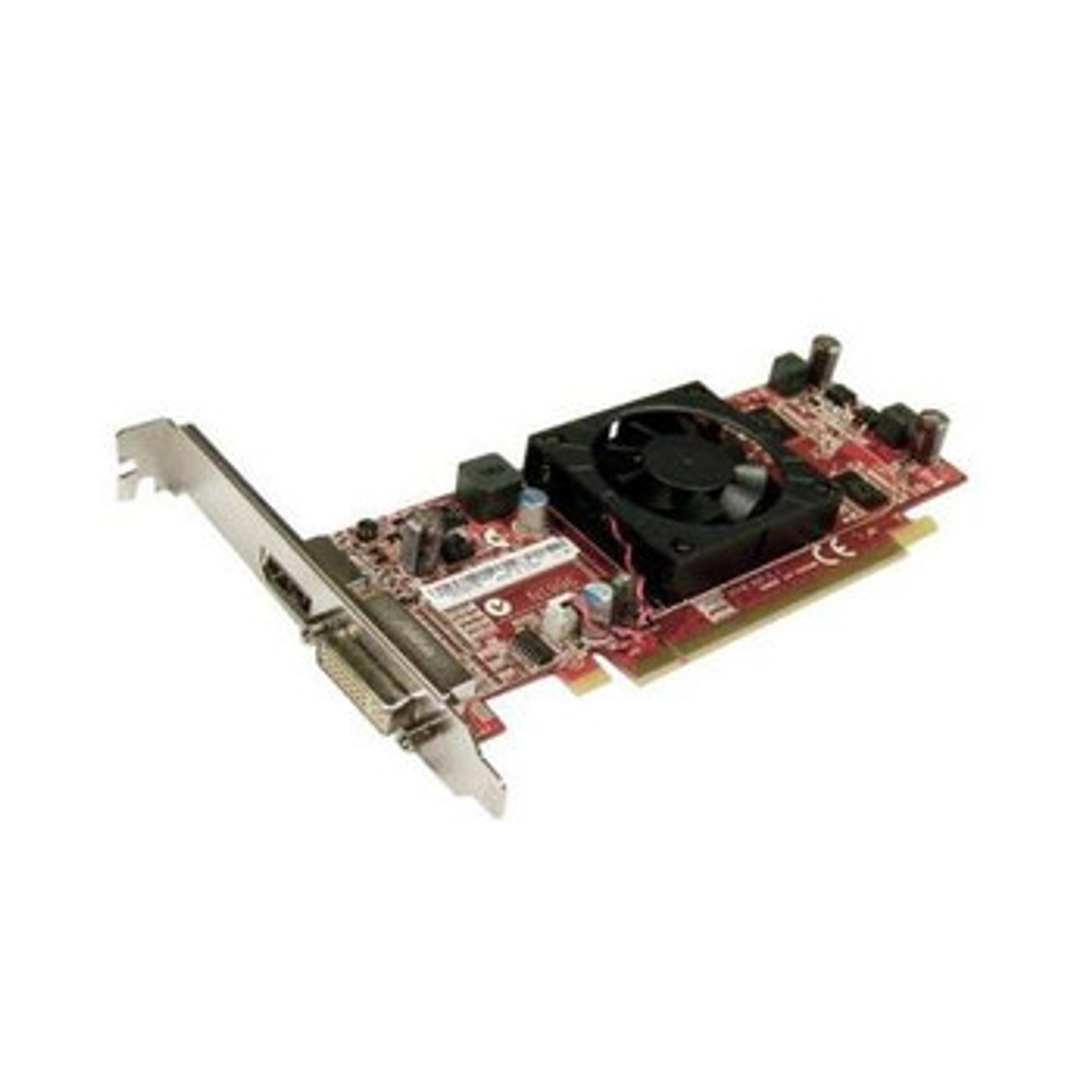 03T7093 | LENOVO | ATI Hd7350 (Dvi+Dp) HP Win Cdpop For Thinkcentre M78 (Tower & Small Form Factor)