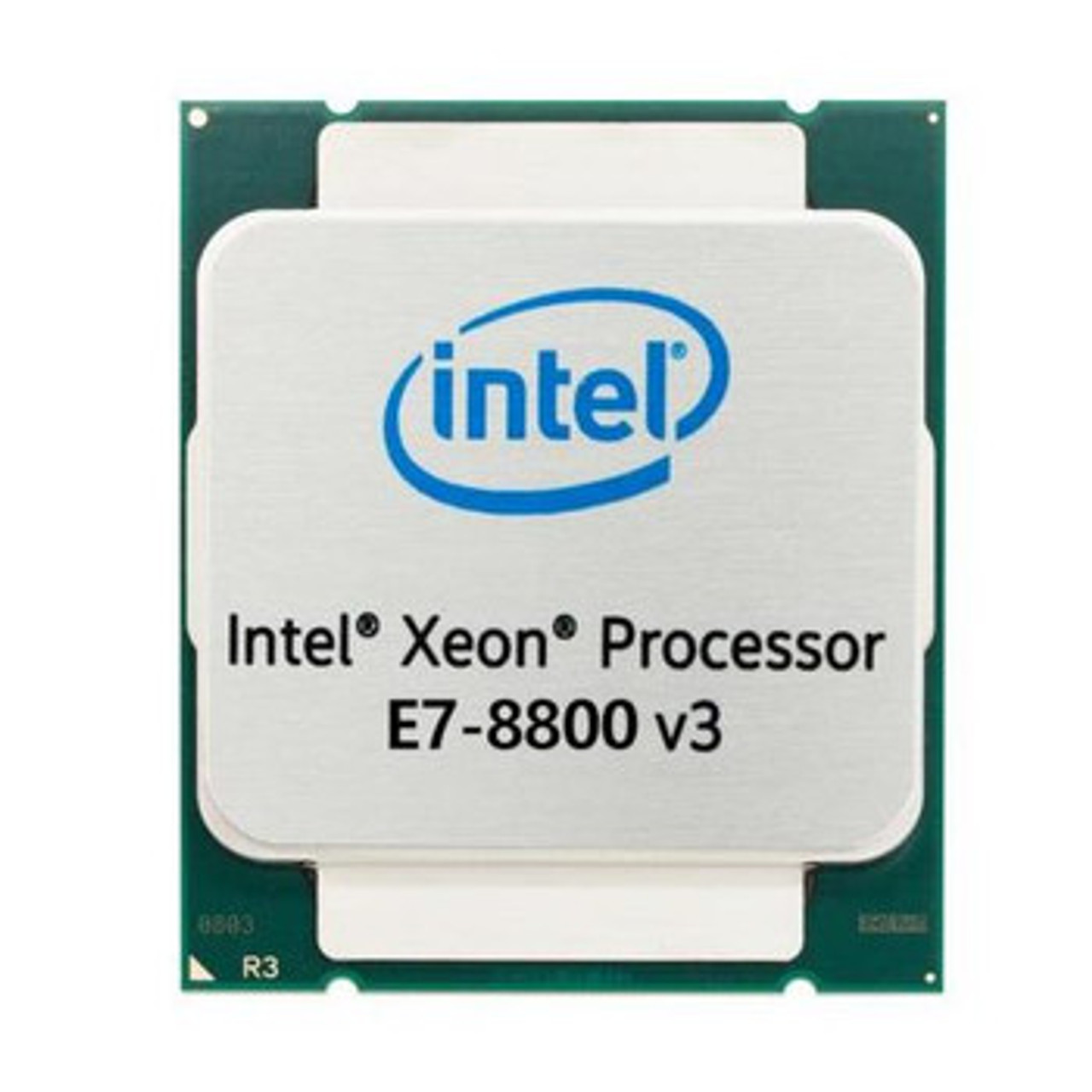 00ML982 | IBM | Xeon E7-8890 V3 18 Core Core 2.50Ghz LGa 2011 45 Mb L3 Processor