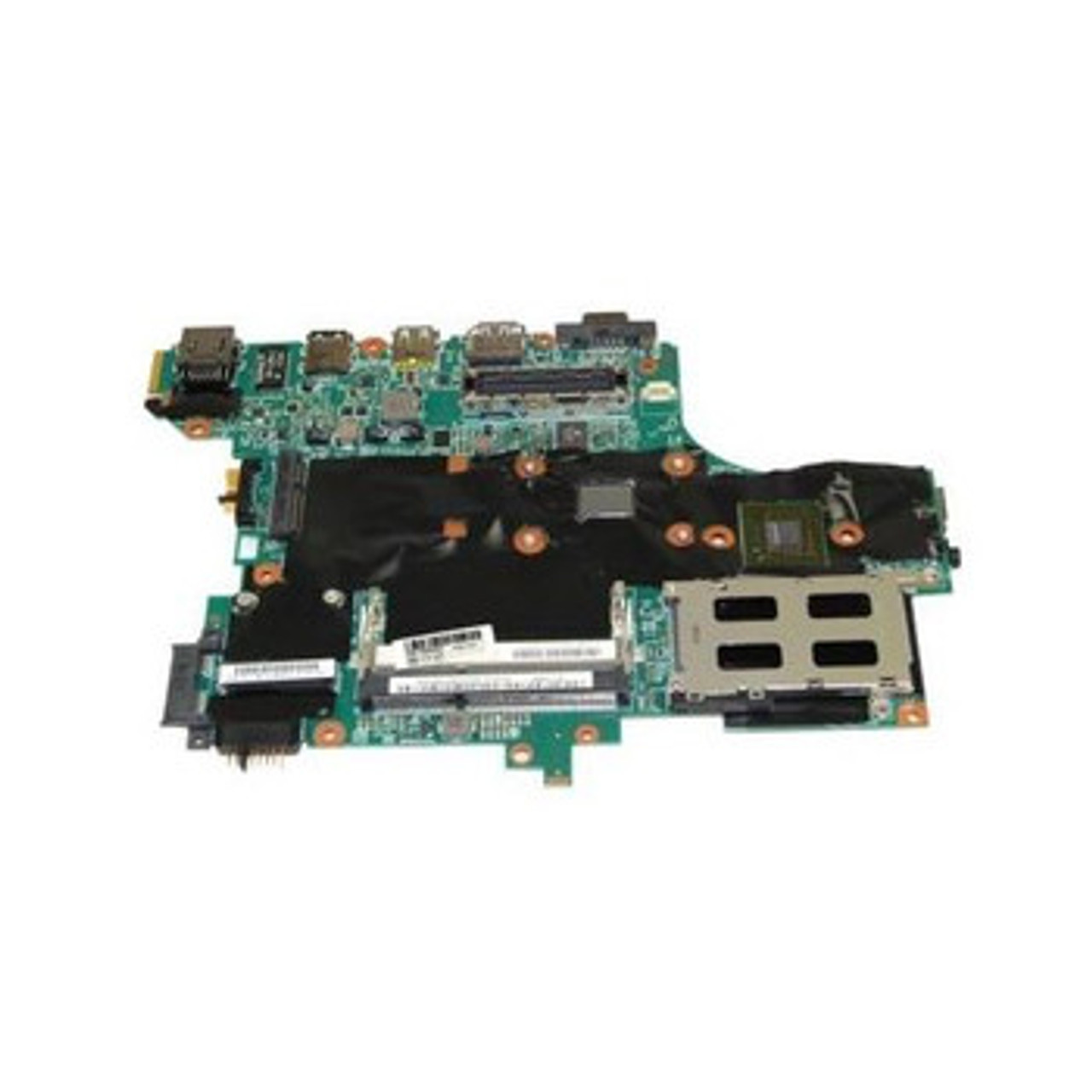 04W6527 | IBM | System Board MOTHERBOARD With INTEL Core I7-2640 Processors Support For Thinkpad T420S