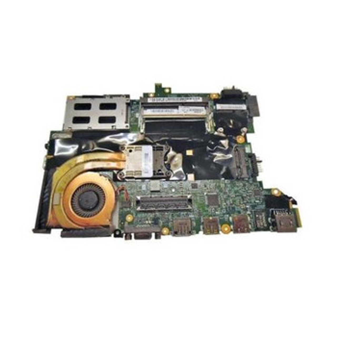 04W3609 | IBM | System Board MOTHERBOARD With INTEL Core I7-2640 Processors Support For Thinkpad T420S