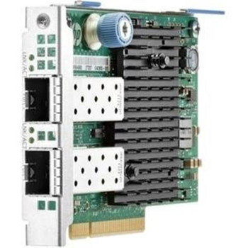 867590-B21 | Hp | Quad-Ports Server Network Interface Card