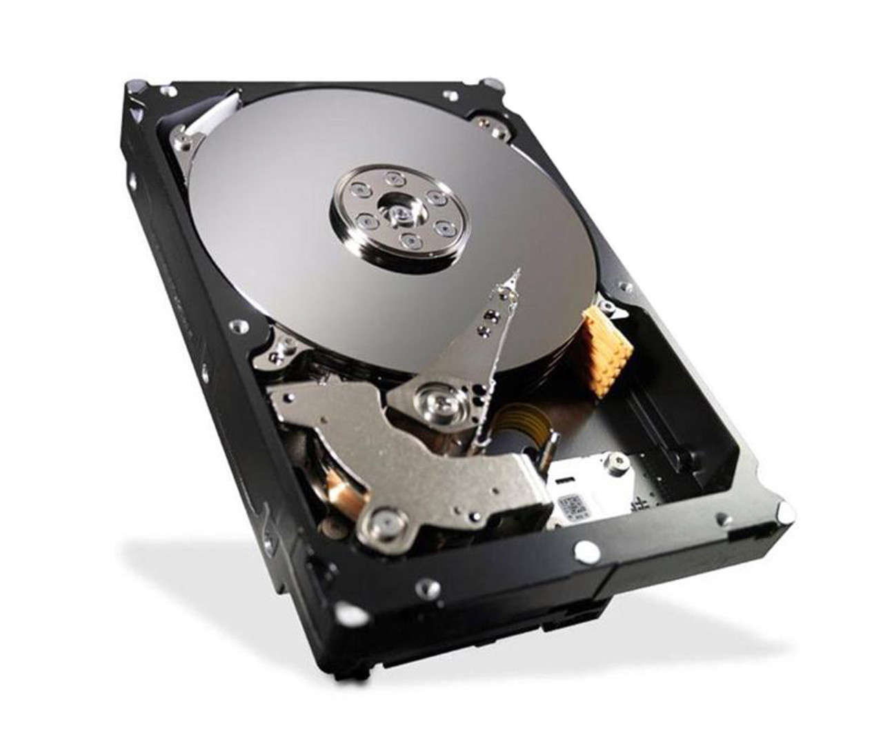 4XB0F28666 | Lenovo | 2Tb 7200Rpm Sata 6Gbps 64Mb Cache 3.5-Inch Internal Hard Drive For Thinkserver Rs-Series