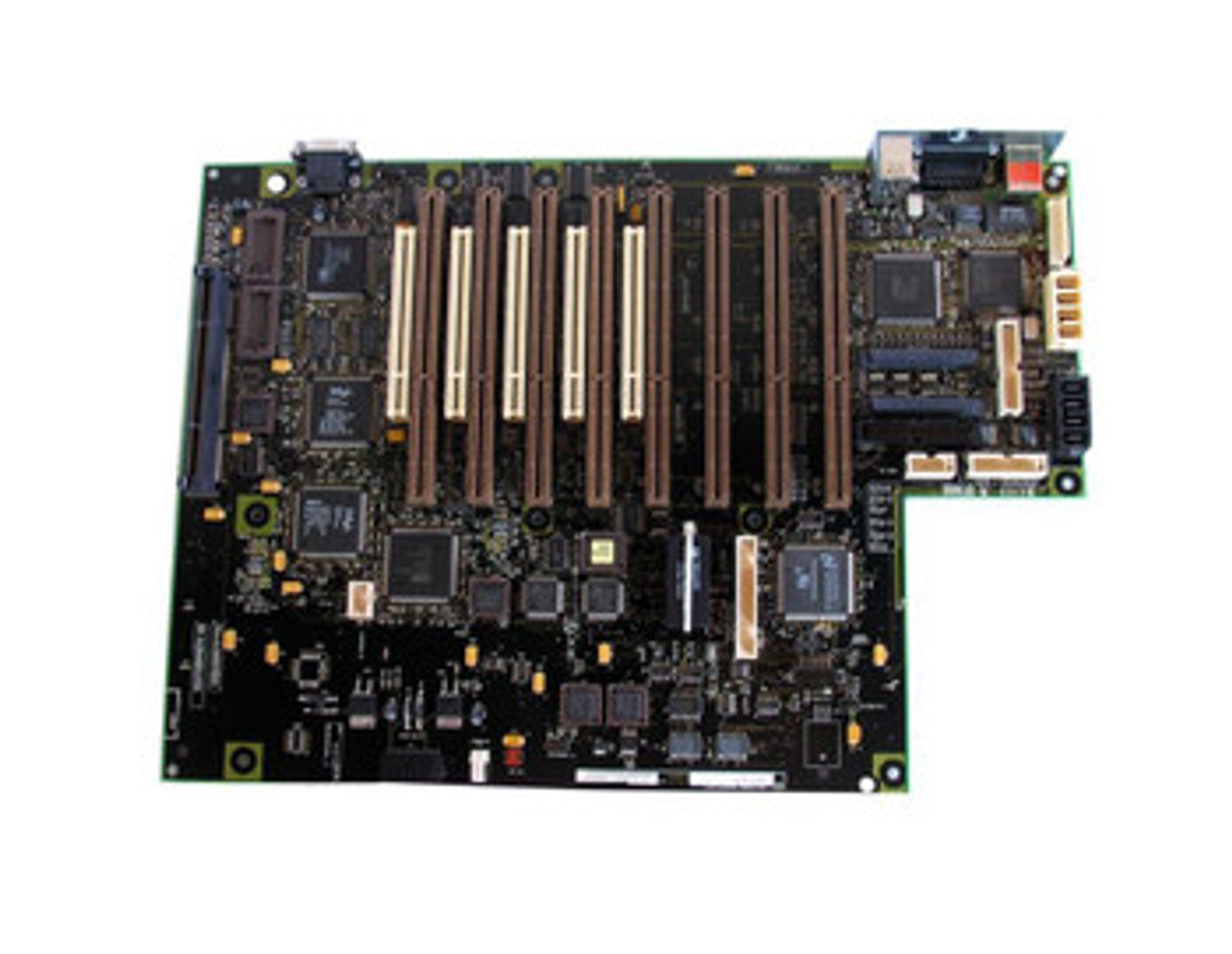 12J3499 | IBM | Sytem Board Pc Server 330