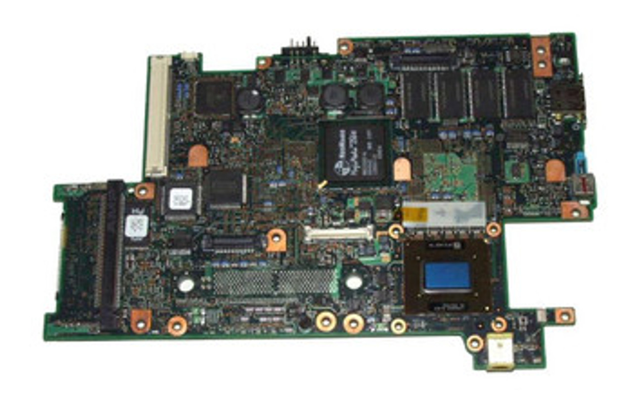 30L2736 | IBM | System Board MOTHERBOARD For Thinkpad 570 Series