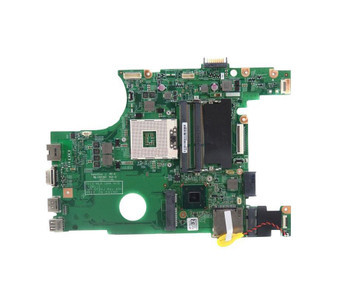 04XGDT | DELL | System Board MOTHERBOARD For Inspiron 14 3420