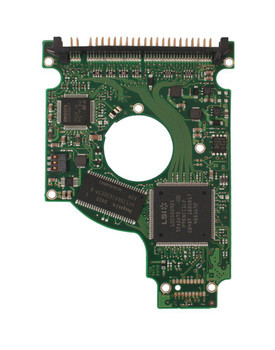 PCBHTS421240H9AT00 | HITACHI | Ata/Ide 2.5-Inch Hard Drive Pcb For Travelstar 4K120 40Gb Hdd